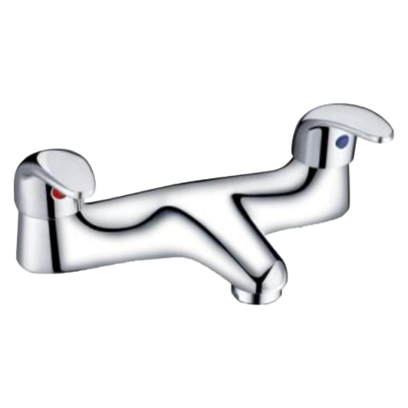 T6405 Bath Filler Tapered Water Faucet