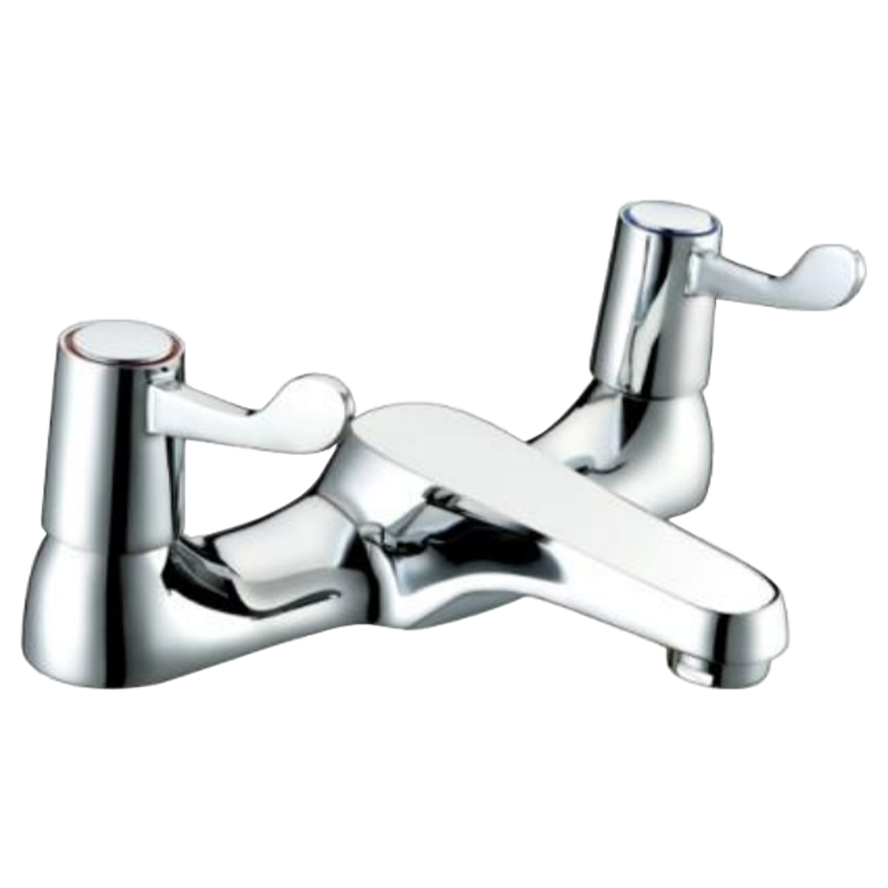 T6505 Bath Filler Tapered Water Faucet