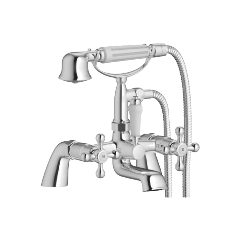 T6701 Bath Shower Mixer