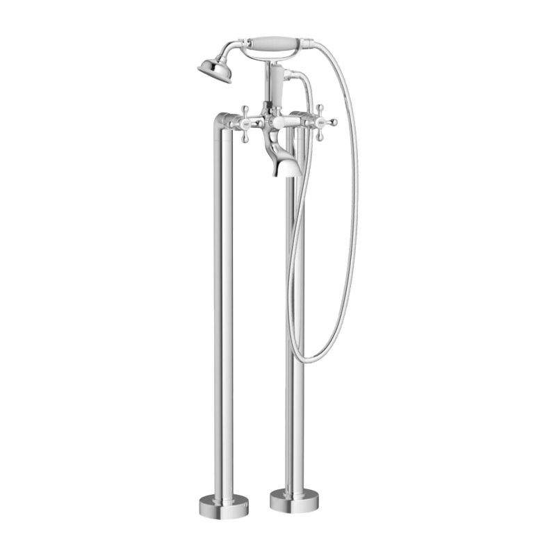 T6768 Freestanding Bath Shower Mixer