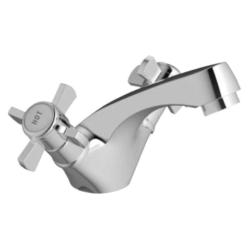 T6802 Basin Mono Mixer