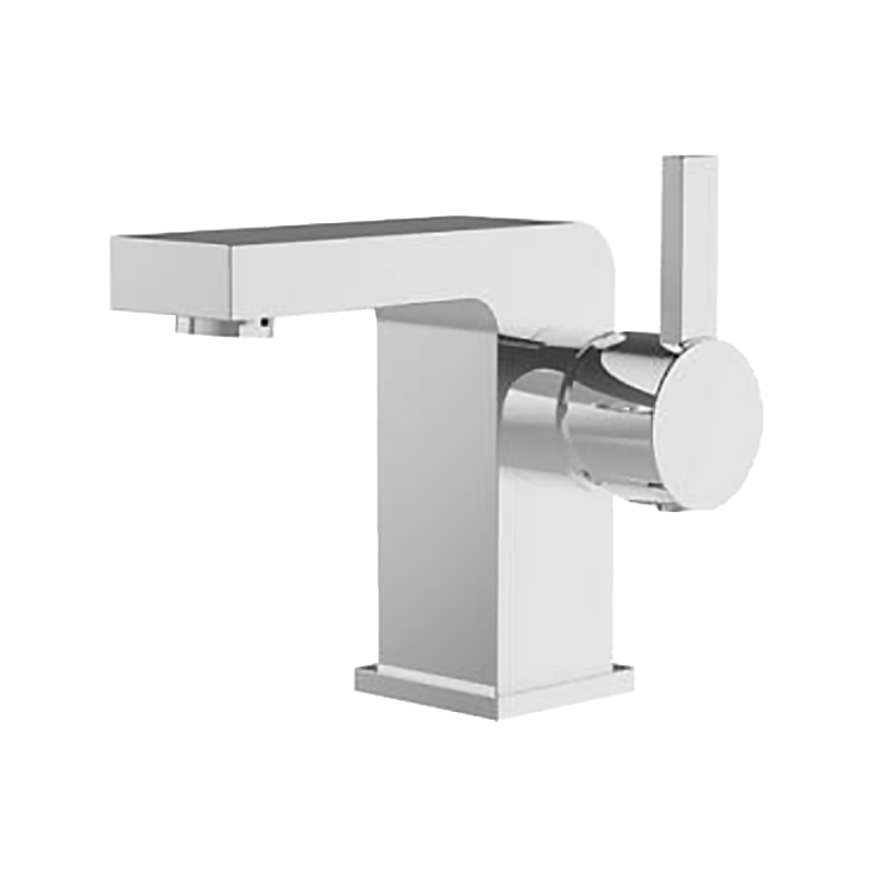 T7012 Basin Mono Mixer Tapered Water Faucet