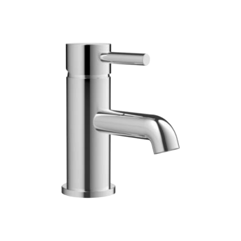 T7102 Basin Mono Mixer Tapered Water Faucet