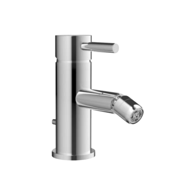 T7103 Bidet Mono Mixer Tapered Water Faucet