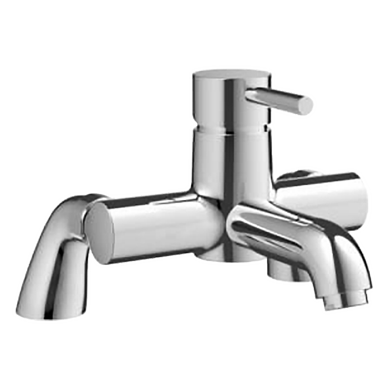 T7105 Bath Filler Tapered Water Faucet