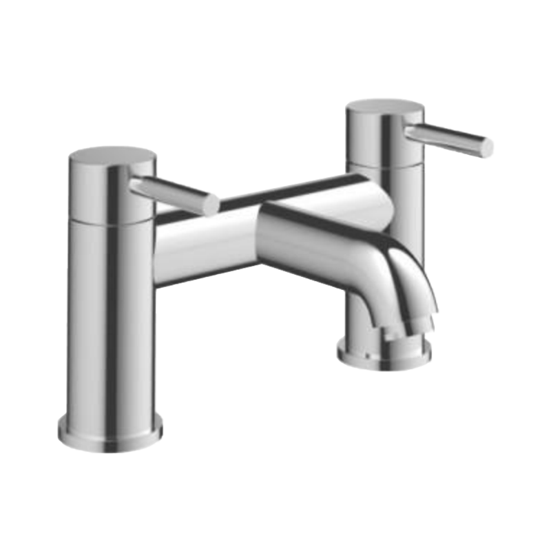 T7115 Bath Filler Tapered Water Faucet