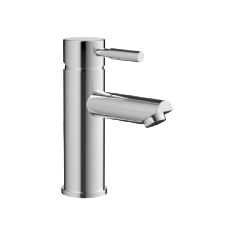 T7302 Basin Mono Mixer Tapered Water Faucet