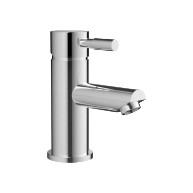 T7302M Mini Basin Mono Mixer Tapered Water Faucet