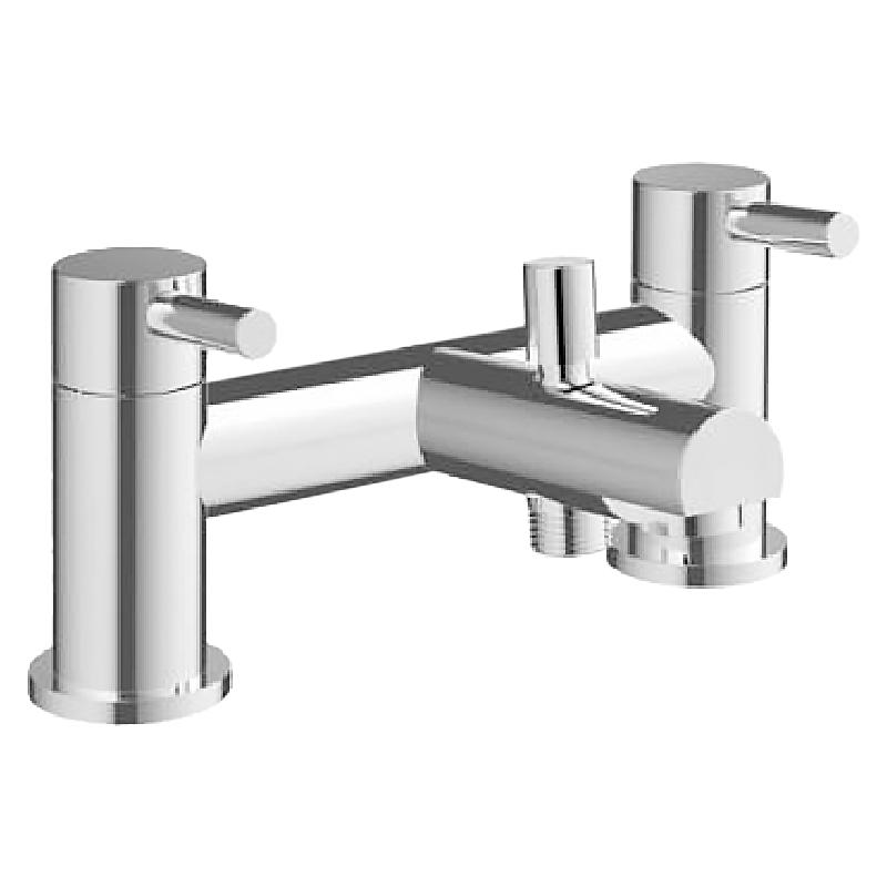 T7501M Bath Shower Mixer Tapered Water Faucet