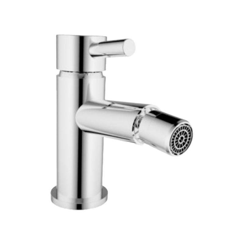 T7503M Bidet Mono Mixer Tapered Water Faucet