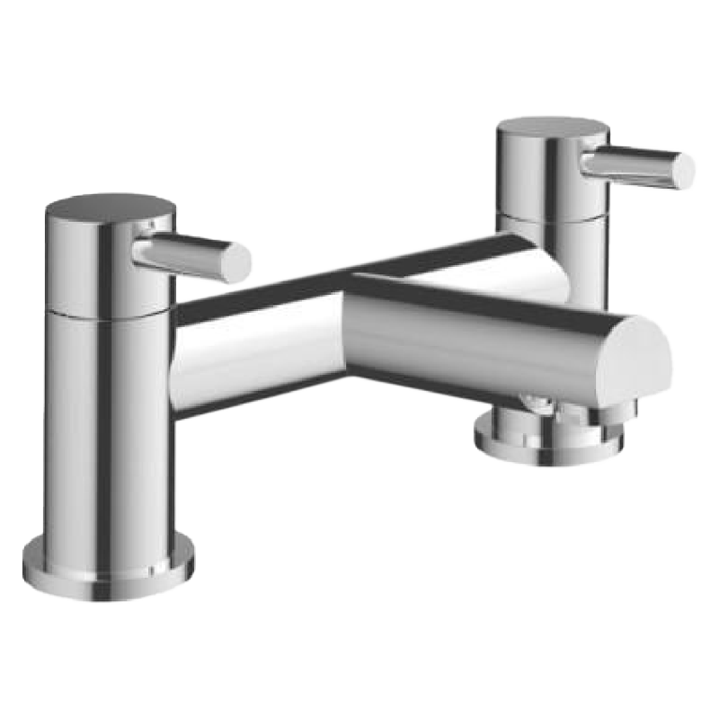 T7505M Bath Filler Tapered Water Faucet