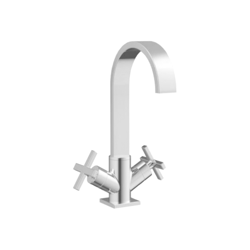 T7702 Basin Mono Mixer