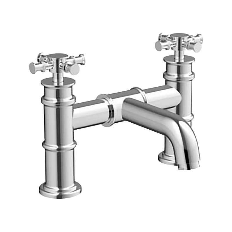 T7805 Bath Filler Tapered Water Faucet