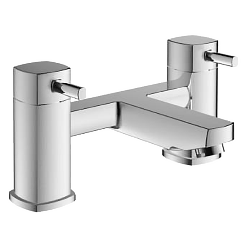 T8105 Bath Filler Tapered Water Faucet