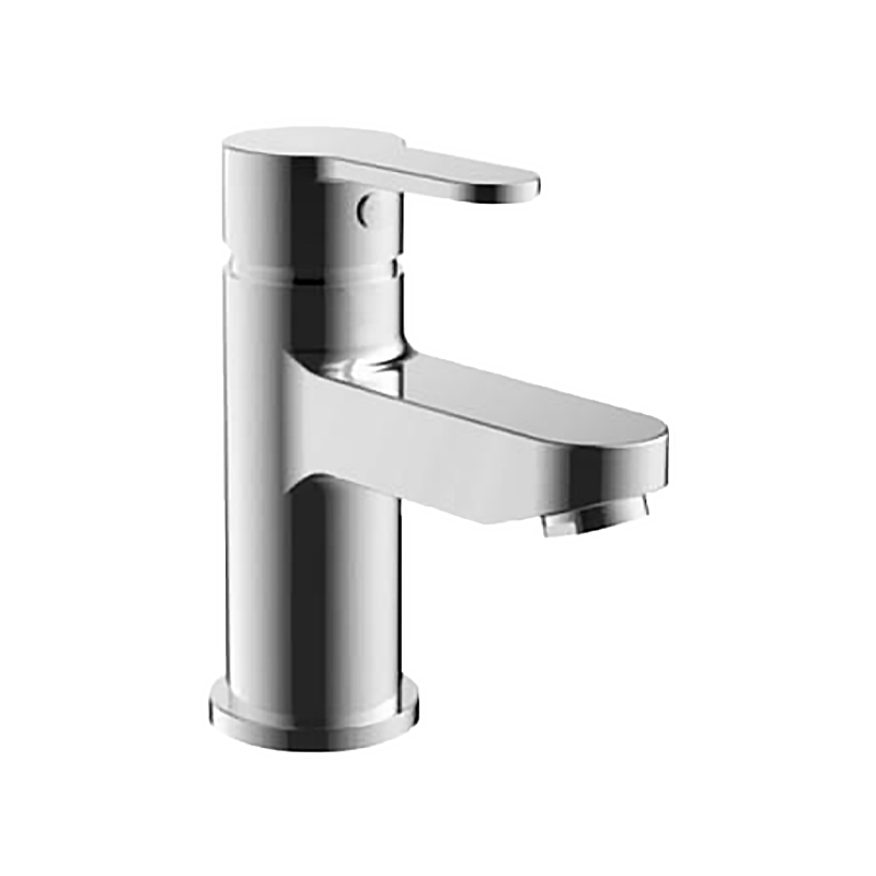 T8302 Basin Mono Mixer Tapered Water Faucet