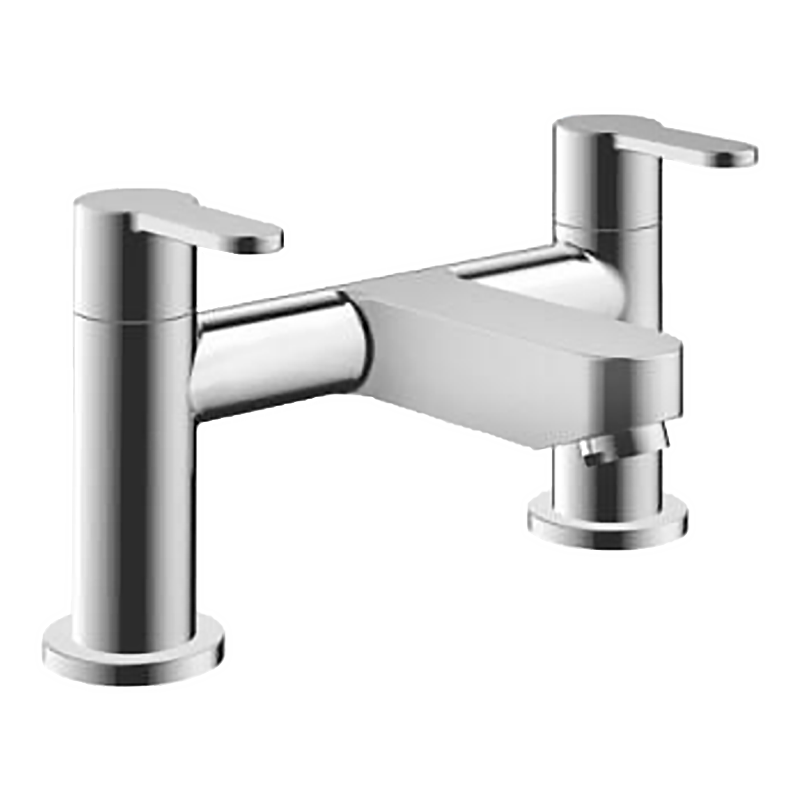 T8305 Bath Filler Tapered Water Faucet