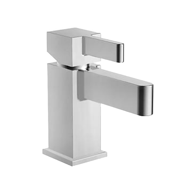 T8402 Basin Mono Mixer Tapered Water Faucet