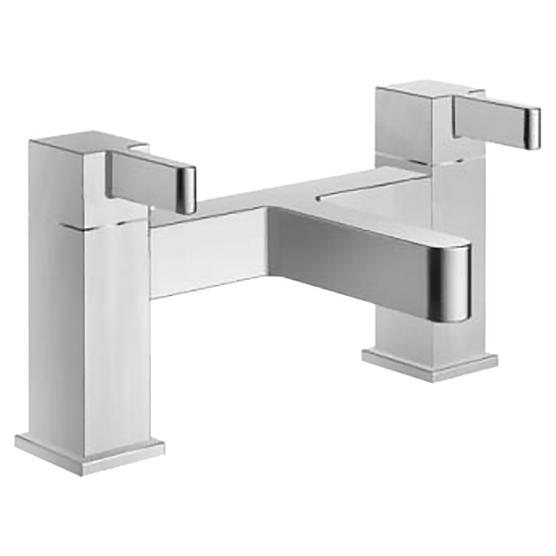 T8405 Bath Filler Tapered Water Faucet