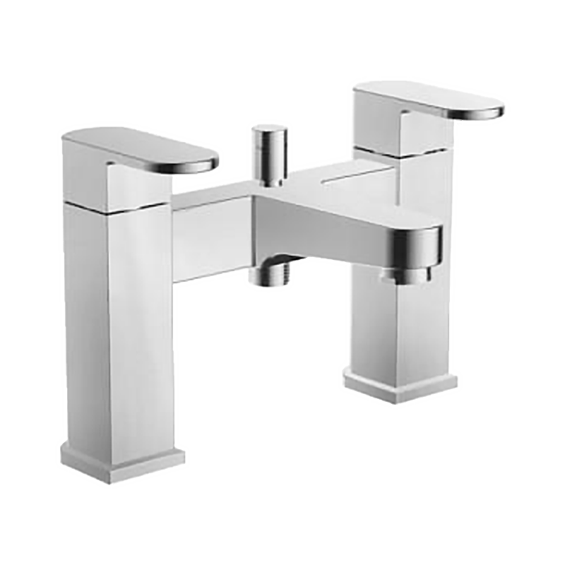 T8601 Bath Shower Mixer Tapered Water Faucet