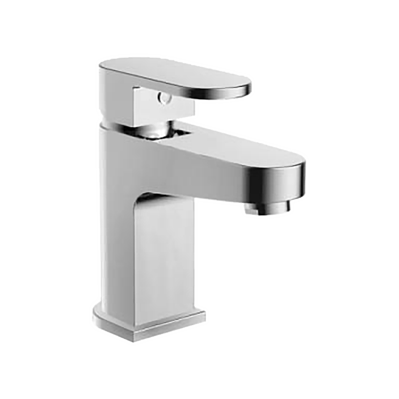 T8602 Basin Mono Mixer Tapered Water Faucet