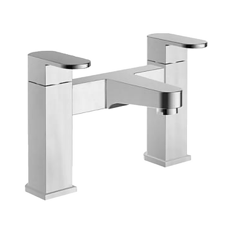 T8605 Bath Filler Tapered Water Faucet