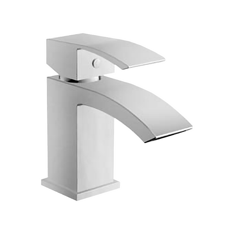 T8702 Basin Mono Mixer