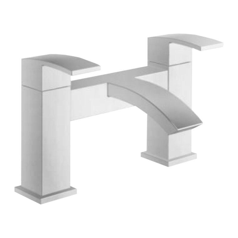 T8705 Bath Filler Tapered Water Faucet