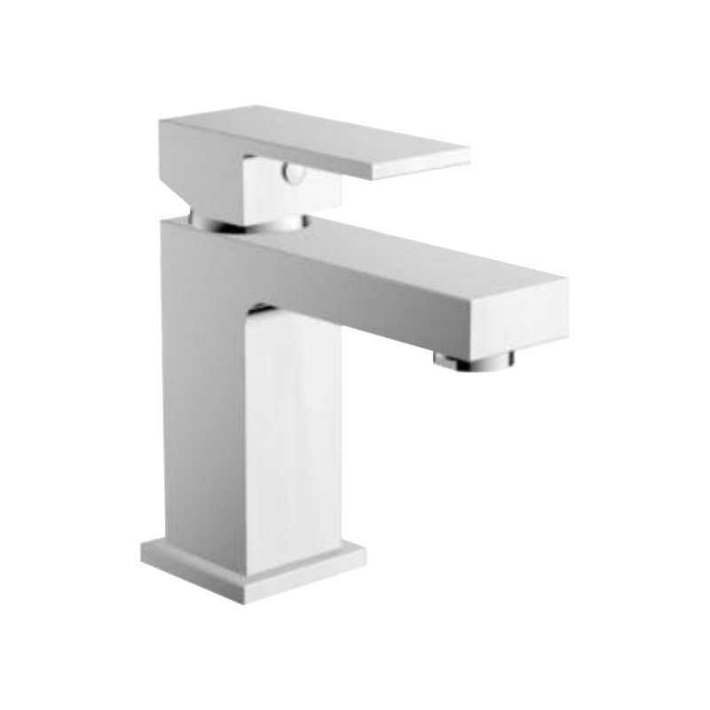 T8802 Basin Mono Mixer Tapered Water Faucet