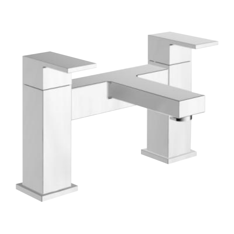 T8805 Bath Filler Tapered Water Faucet