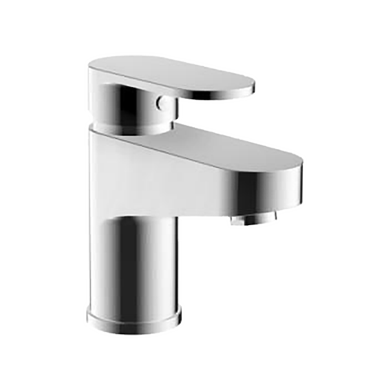 T9002 Basin Mono Mixer Tapered Water Faucet