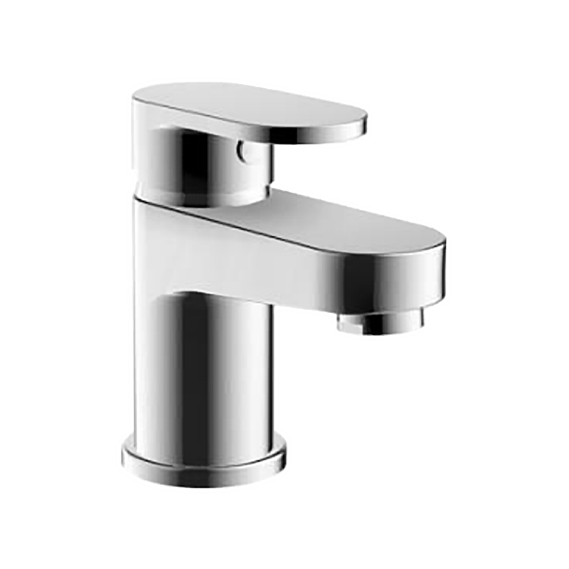 T9002M Mini Basin Mono Mixer Tapered Water Faucet