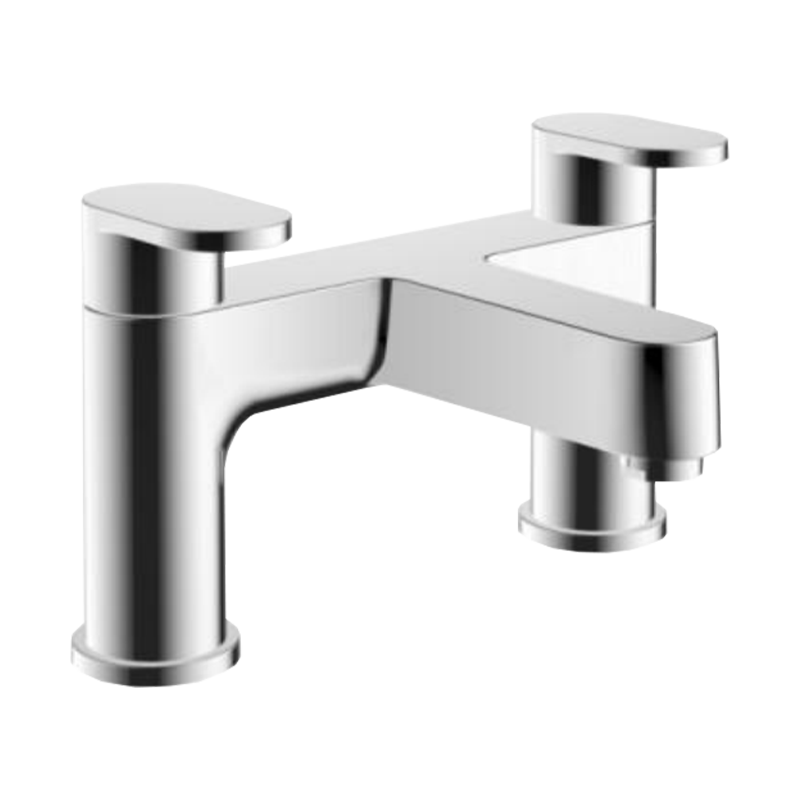 T9005 Bath Filler Tapered Water Faucet