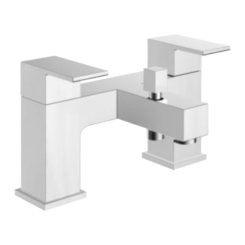 T9101 Bath Shower Mixer Tapered Water Faucet