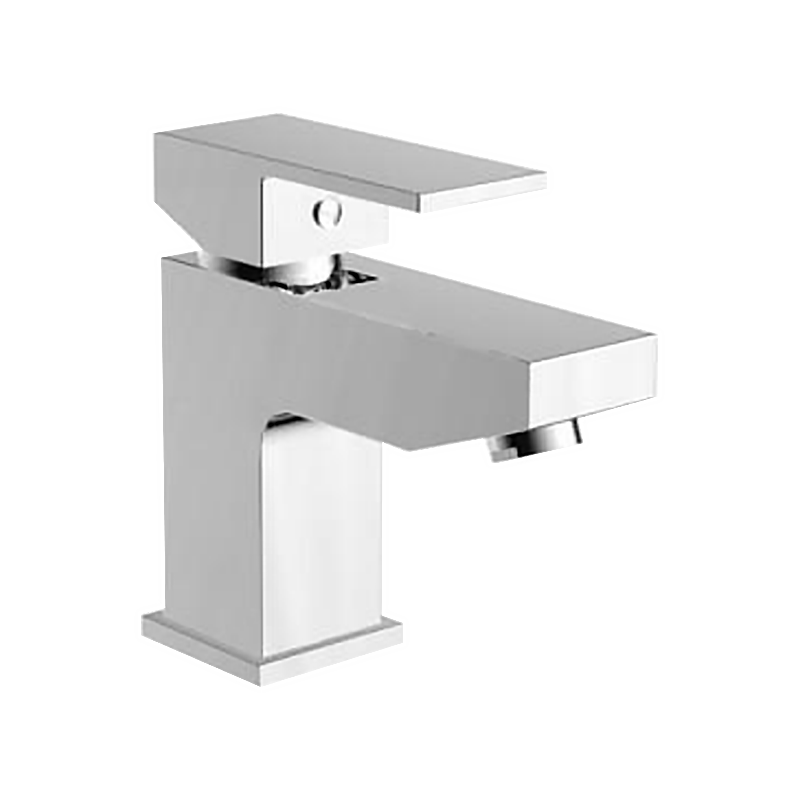 T9102 Basin Mono Mixer Tapered Water Faucet