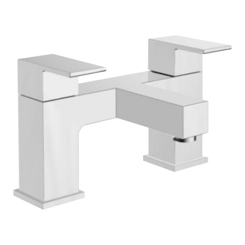 T9105 Bath Filler Tapered Water Faucet