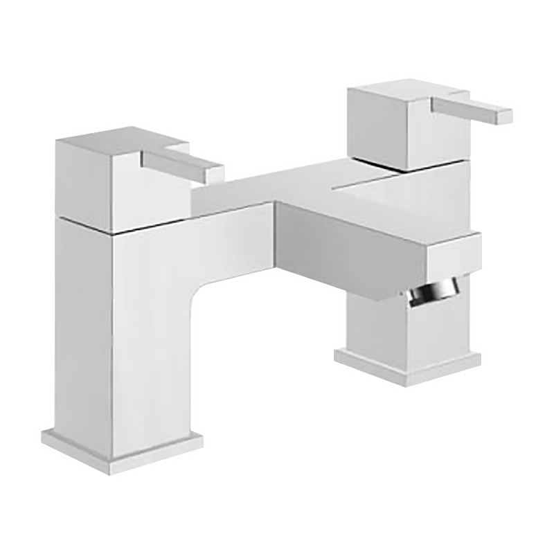 T9105H Bath Filler Tapered Water Faucet