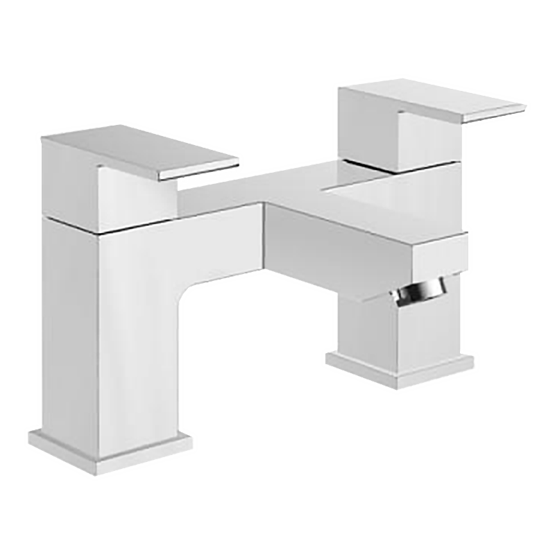 T9105R Bath Filler Tapered Water Faucet