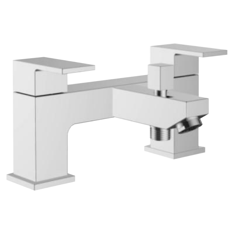 T9201 Bath Shower Mixer Tapered Water Faucet