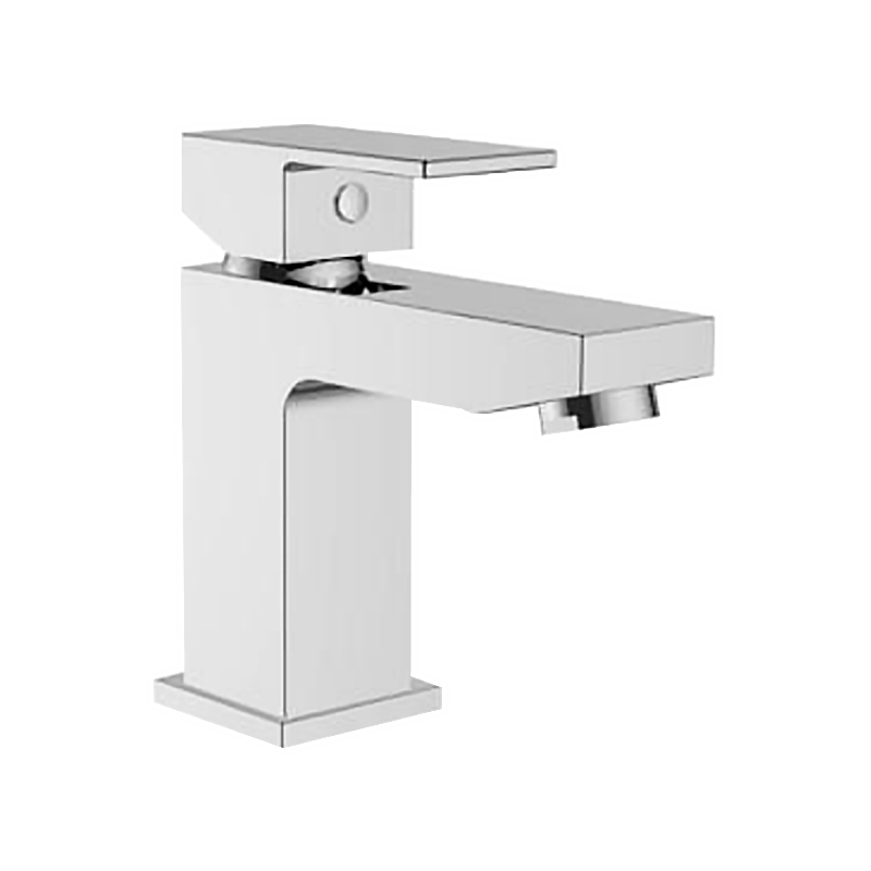 T9202 Basin Mono Mixer Tapered Water Faucet