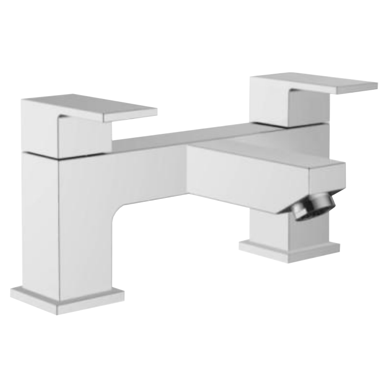 T9205 Bath Filler Tapered Water Faucet