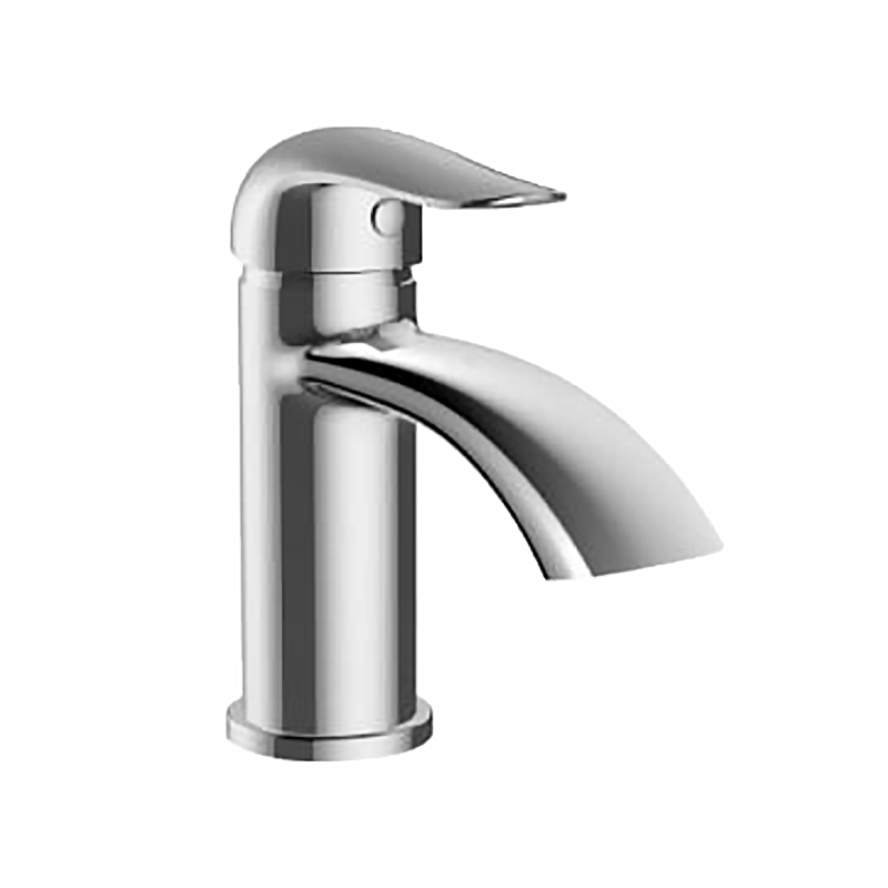 T9302 Basin Mono Mixer Tapered Water Faucet