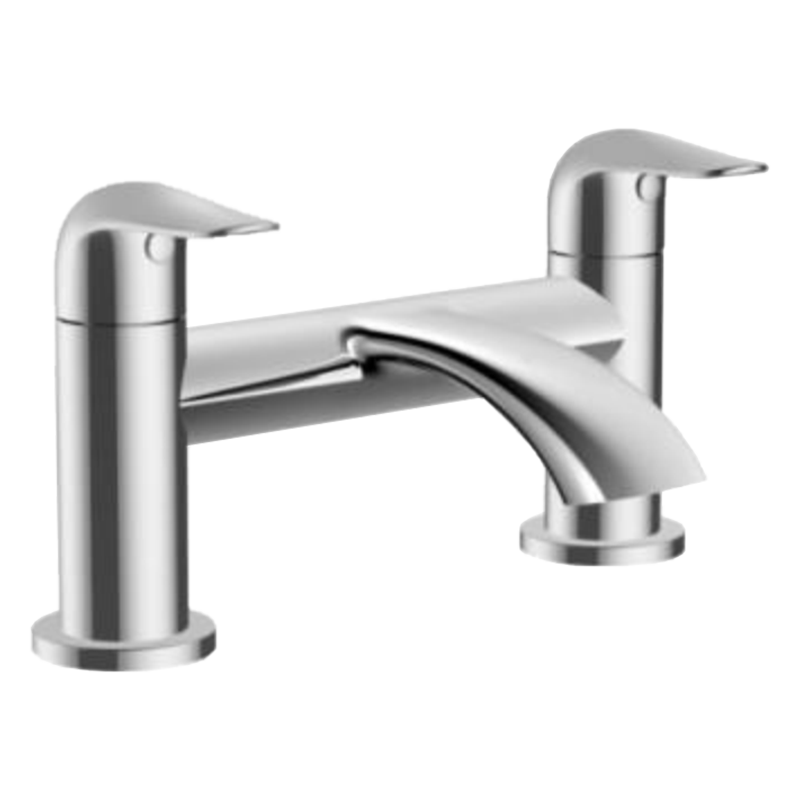 T9305 Bath Filler Tapered Water Faucet