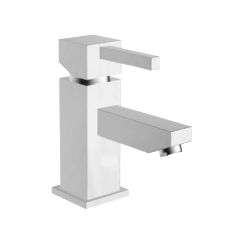 T9702 Basin Mono Mixer Tapered Water Faucet