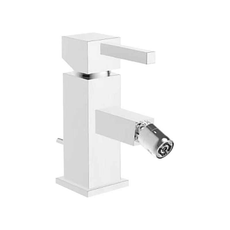 T9703 Bidet Mono Mixer Tapered Water Faucet