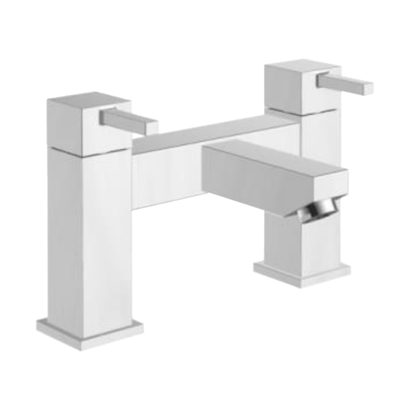 T9705 Bath Filler Tapered Water Faucet