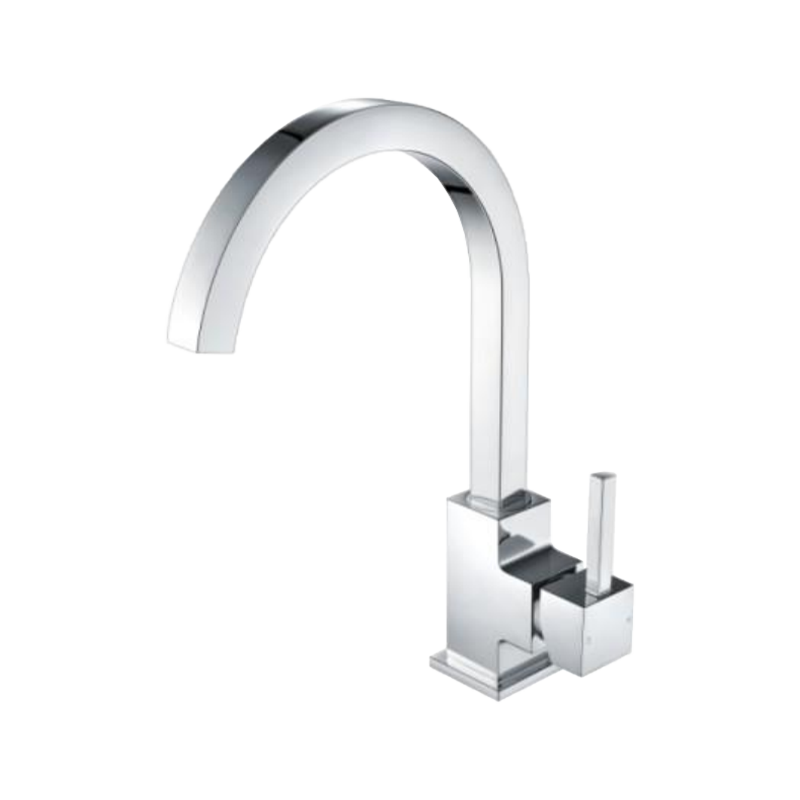 T9706 Kitchen Sink Mixer