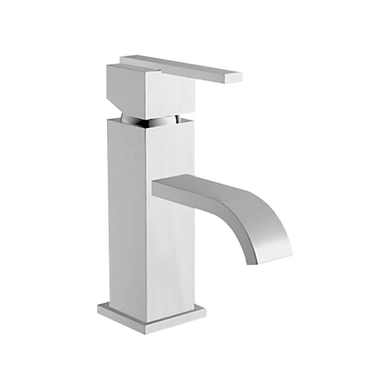 T9802 Basin Mono Mixer Tapered Water Faucet