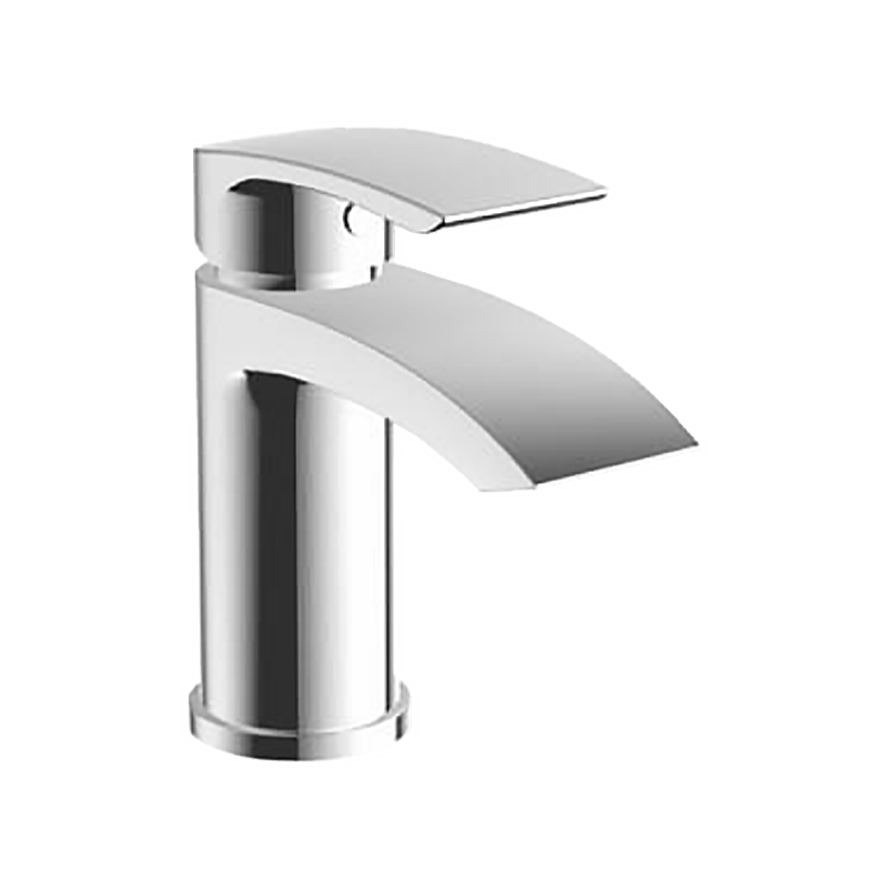 T9902 Basin Mono Mixer Tapered Water Faucet