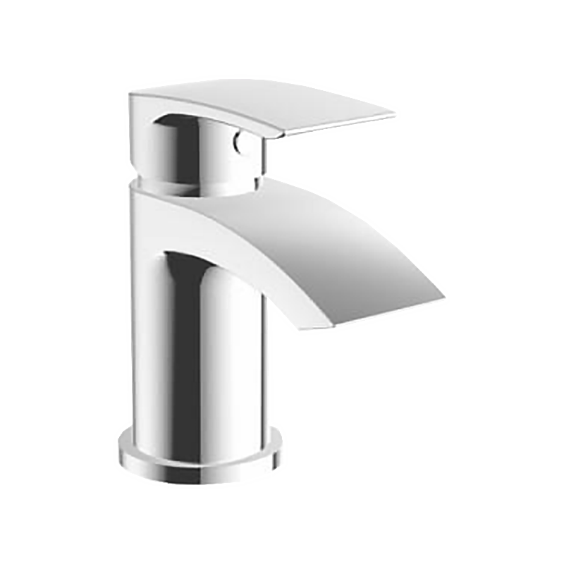 T9902M Mini Basin Mono Mixer Tapered Water Faucet