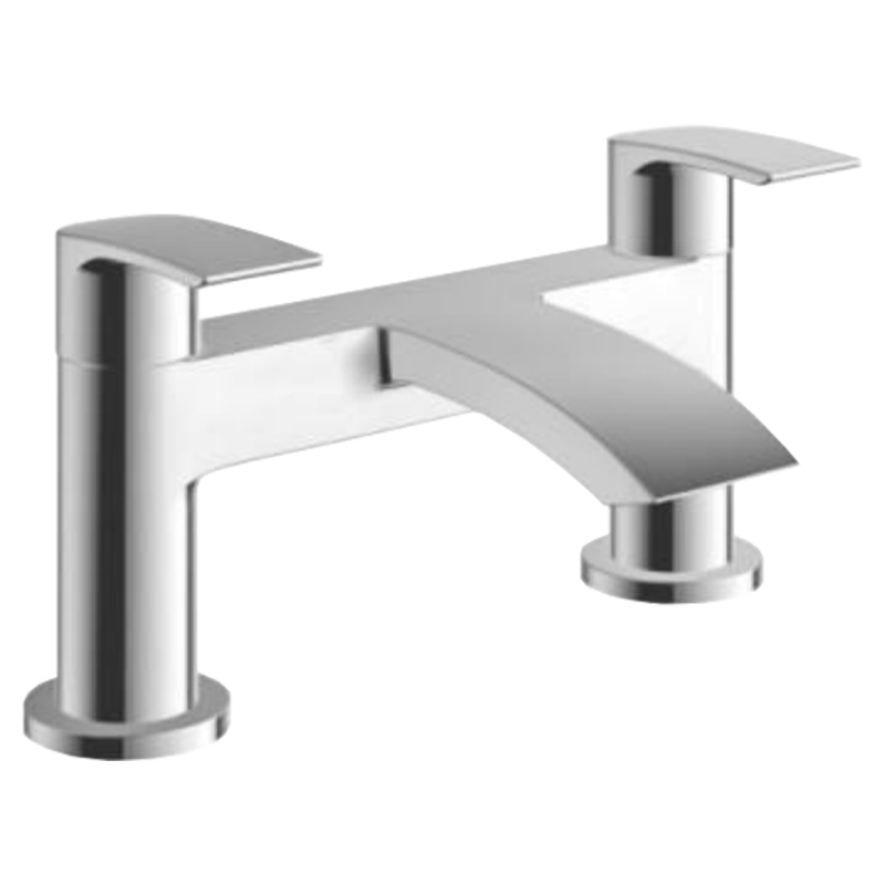 T9905 Bath Filler Tapered Water Faucet